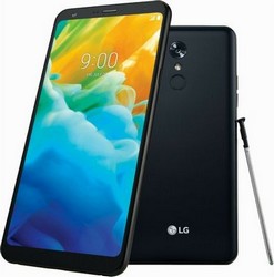 Прошивка телефона LG Stylo 4 Q710ULM в Волгограде